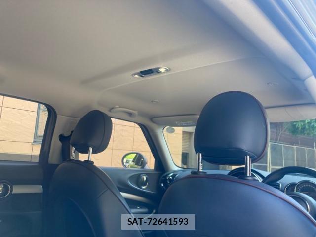 Bmw MINI 2017-06 7215449-9