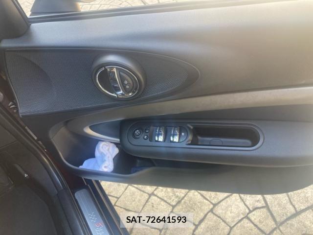 Bmw MINI 2017-06 7215449-11
