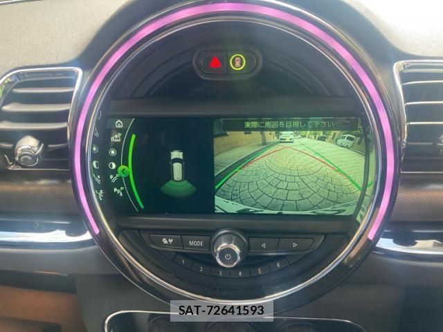 Bmw MINI 2017-06 7215449-21