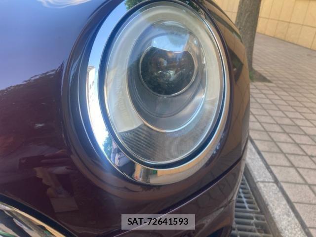 Bmw MINI 2017-06 7215449-2