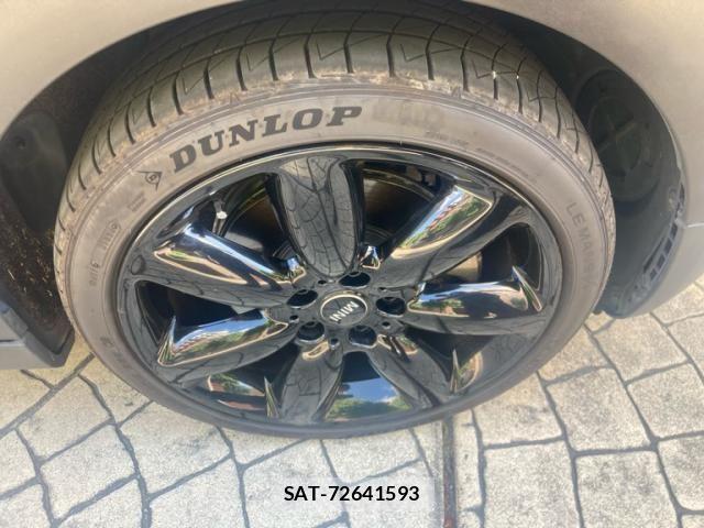 Bmw MINI 2017-06 7215449-3