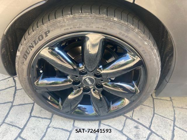 Bmw MINI 2017-06 7215449-4