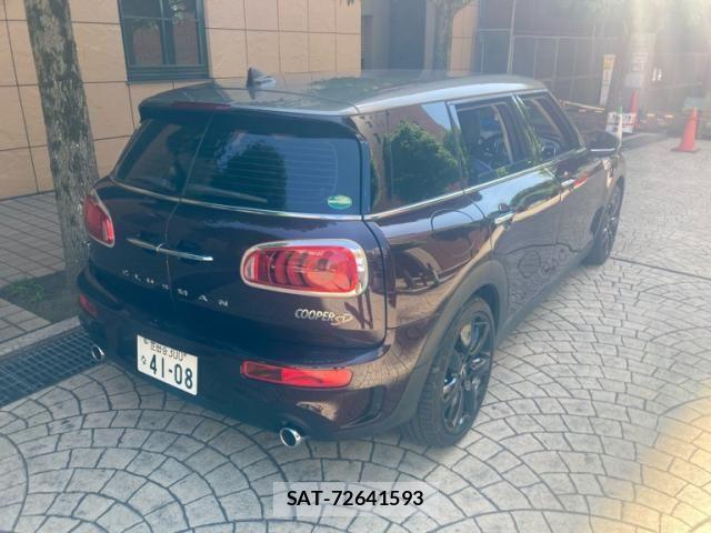 Bmw MINI 2017-06 7215449-6