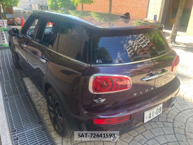 Bmw MINI 2017-06 7215449-7