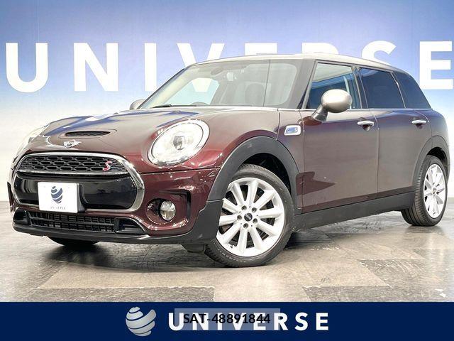 Bmw MINI 2016-11 7271637-0