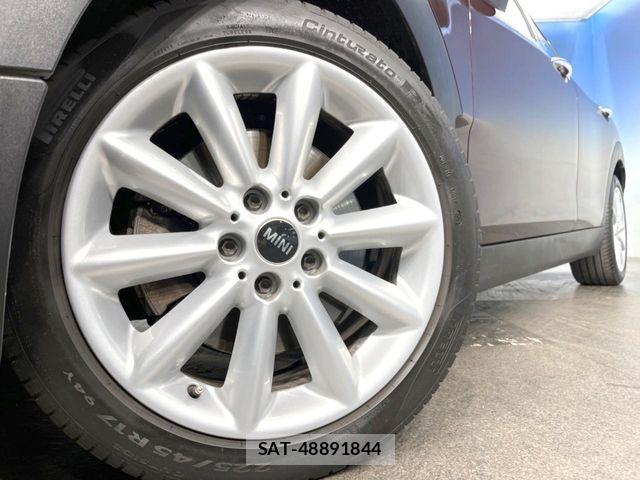 Bmw MINI 2016-11 7271637-14
