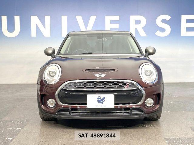 Bmw MINI 2016-11 7271637-15