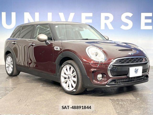 Bmw MINI 2016-11 7271637-17