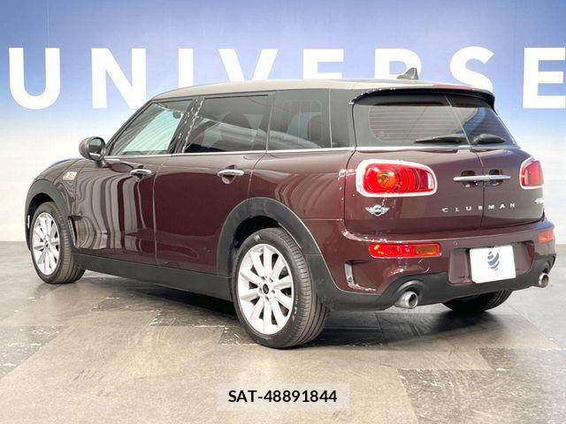 Bmw MINI 2016-11 7271637-18