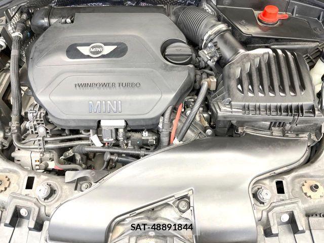 Bmw MINI 2016-11 7271637-19