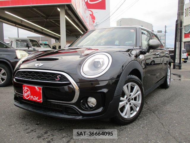 Bmw MINI 2017-06 7357020-0