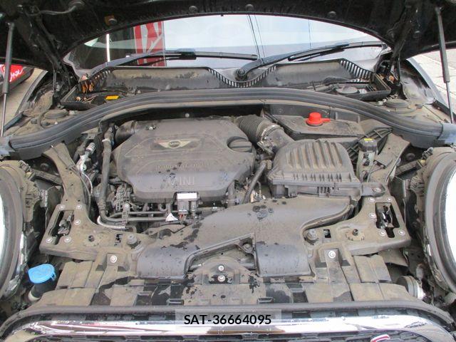 Bmw MINI 2017-06 7357020-12