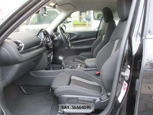 Bmw MINI 2017-06 7357020-15
