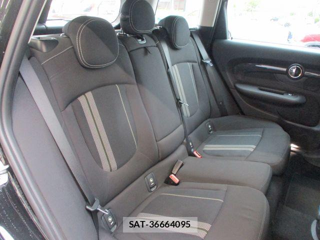 Bmw MINI 2017-06 7357020-17