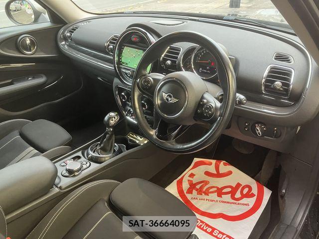 Bmw MINI 2017-06 7357020-1