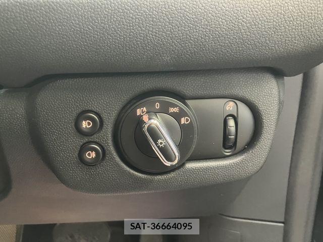 Bmw MINI 2017-06 7357020-21