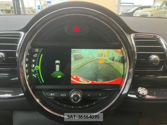 Bmw MINI 2017-06 7357020-23