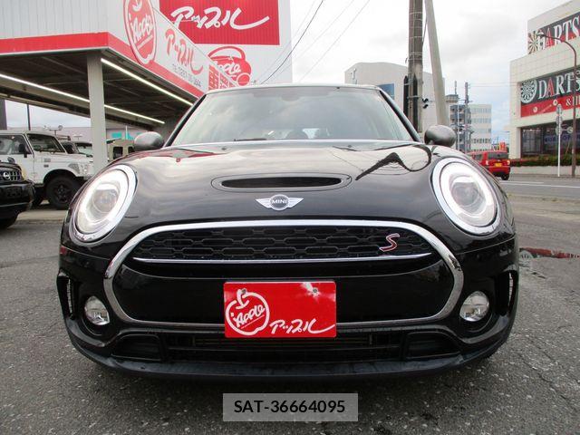 Bmw MINI 2017-06 7357020-3