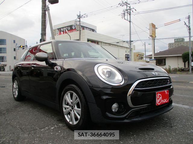 Bmw MINI 2017-06 7357020-5