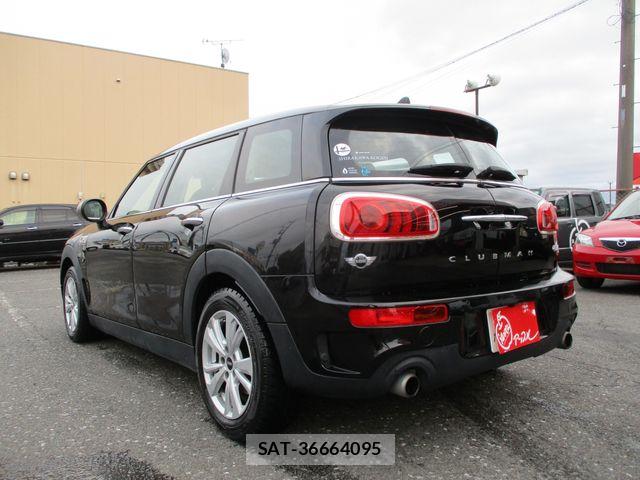 Bmw MINI 2017-06 7357020-6