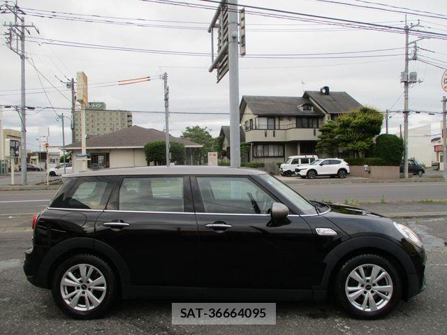 Bmw MINI 2017-06 7357020-7