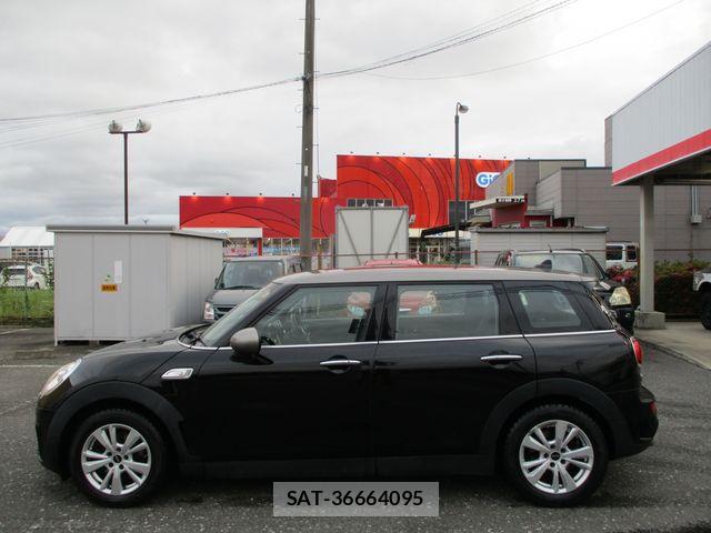 Bmw MINI 2017-06 7357020-8