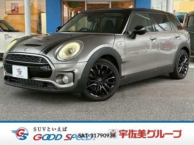 Bmw MINI 2017-05 7499745-0