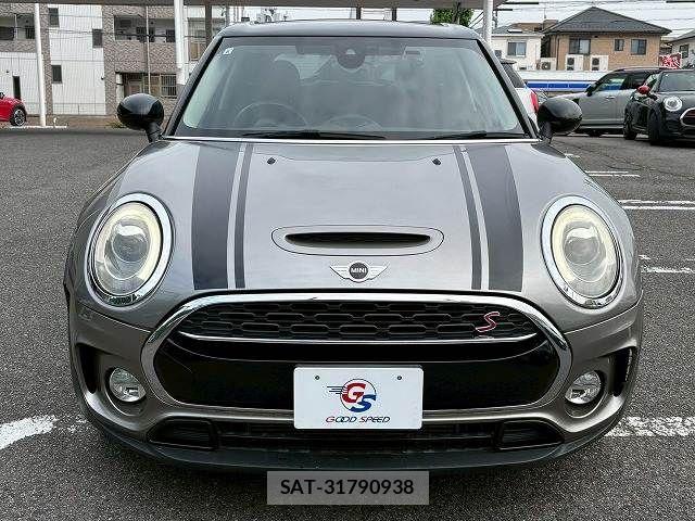 Bmw MINI 2017-05 7499745-9