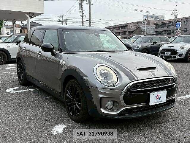 Bmw MINI 2017-05 7499745-10