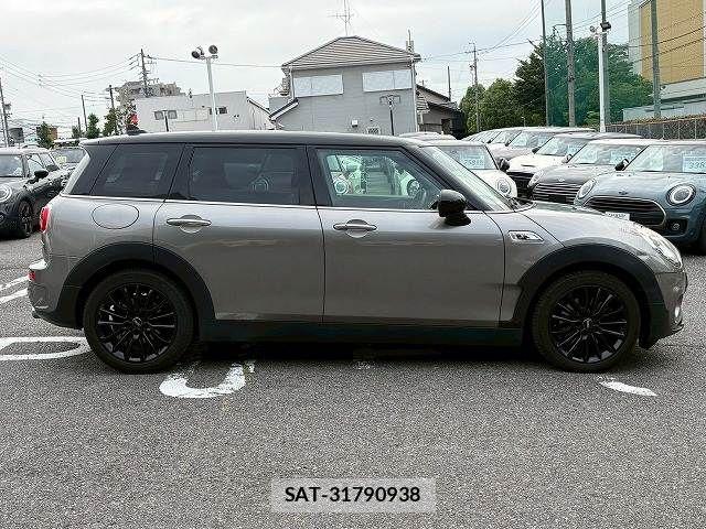 Bmw MINI 2017-05 7499745-11