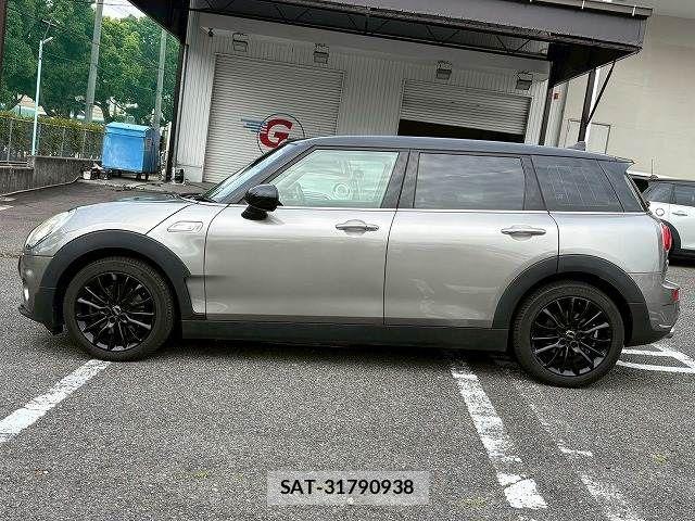 Bmw MINI 2017-05 7499745-15