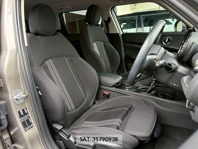 Bmw MINI 2017-05 7499745-16