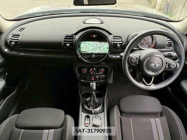 Bmw MINI 2017-05 7499745-2