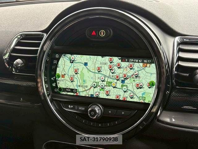 Bmw MINI 2017-05 7499745-3