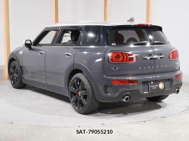 Bmw MINI 2018-01 7499743-9