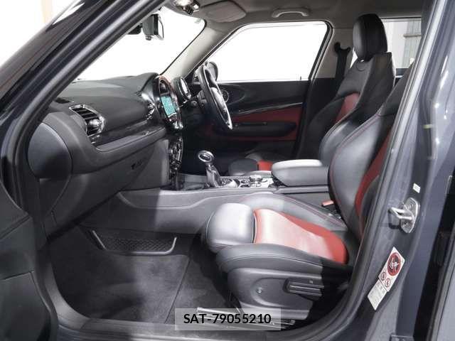 Bmw MINI 2018-01 7499743-11