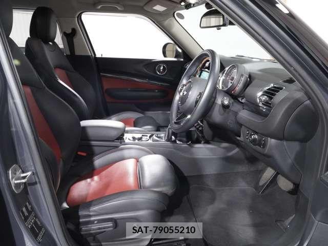 Bmw MINI 2018-01 7499743-12