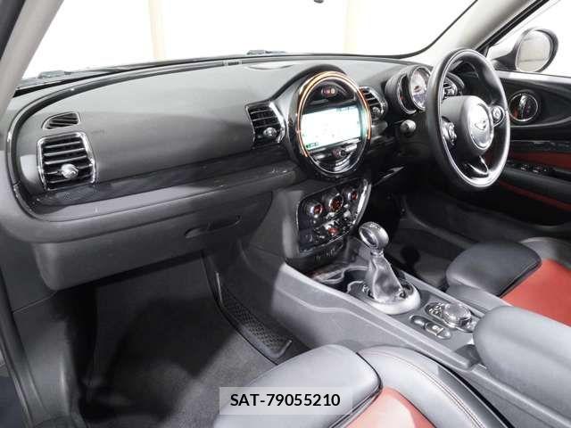 Bmw MINI 2018-01 7499743-14