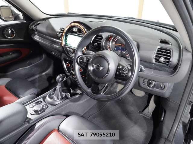 Bmw MINI 2018-01 7499743-15