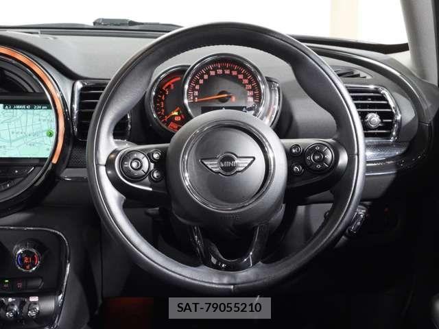 Bmw MINI 2018-01 7499743-16