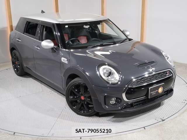 Bmw MINI 2018-01 7499743-18