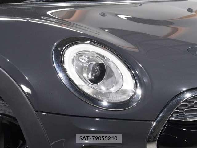 Bmw MINI 2018-01 7499743-20
