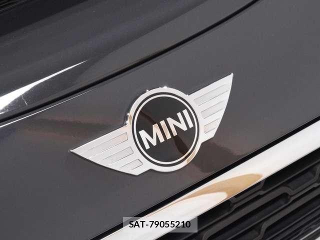Bmw MINI 2018-01 7499743-21