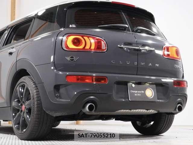 Bmw MINI 2018-01 7499743-25