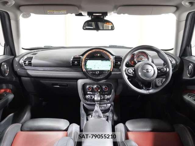 Bmw MINI 2018-01 7499743-3