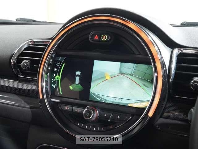 Bmw MINI 2018-01 7499743-5