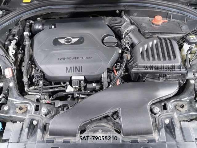 Bmw MINI 2018-01 7499743-6