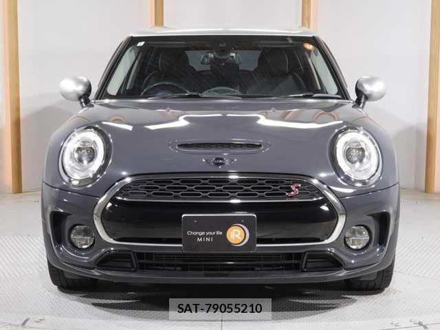 Bmw MINI 2018-01 7499743-7