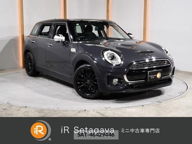 Bmw MINI 2019-10 7499742-0
