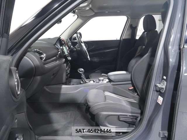 Bmw MINI 2019-10 7499742-11